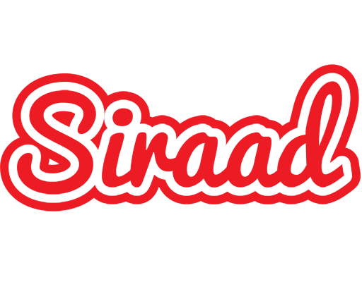 Siraad sunshine logo