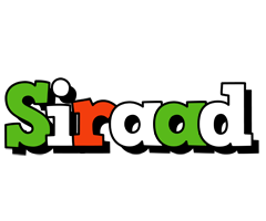 Siraad venezia logo