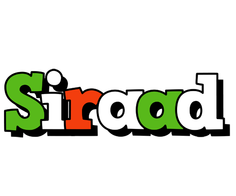 Siraad venezia logo