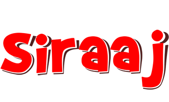 Siraaj basket logo