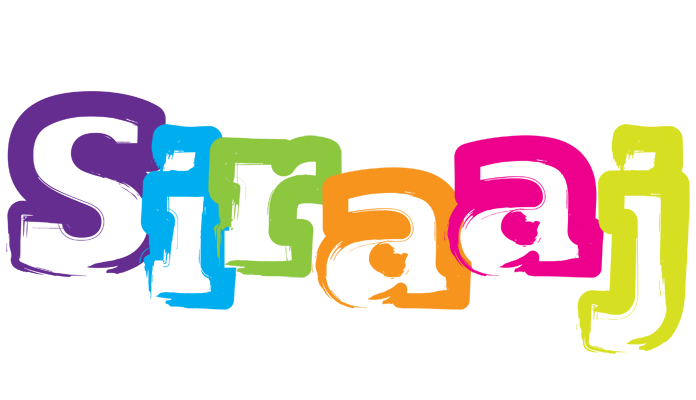 Siraaj casino logo