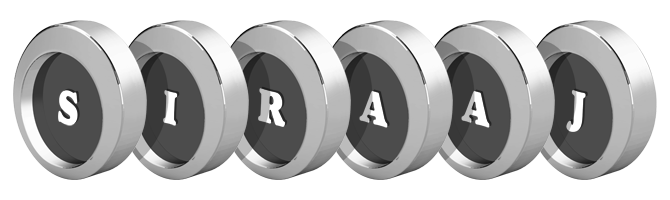 Siraaj coins logo