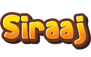 Siraaj cookies logo
