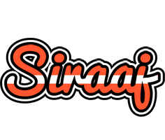 Siraaj denmark logo