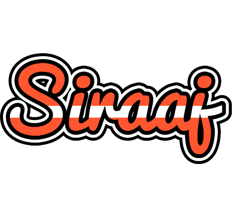 Siraaj denmark logo