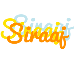 Siraaj energy logo