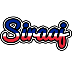 Siraaj france logo