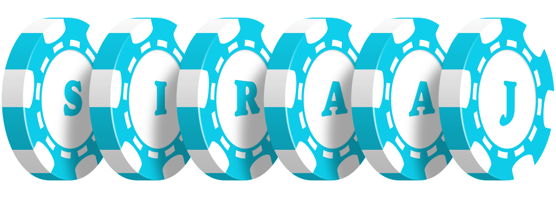 Siraaj funbet logo