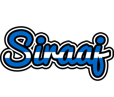 Siraaj greece logo