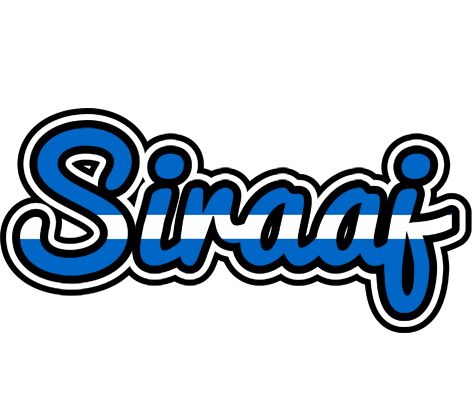 Siraaj greece logo
