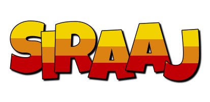 Siraaj jungle logo