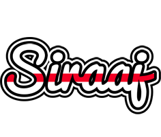Siraaj kingdom logo