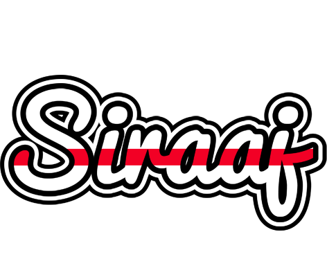 Siraaj kingdom logo