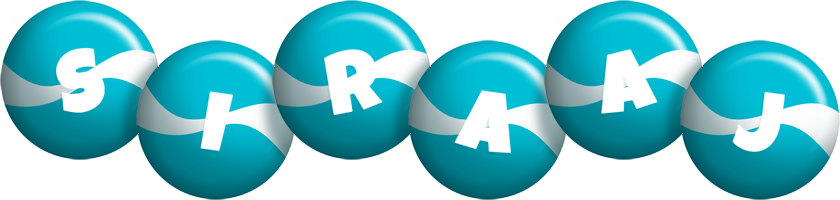 Siraaj messi logo