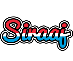 Siraaj norway logo