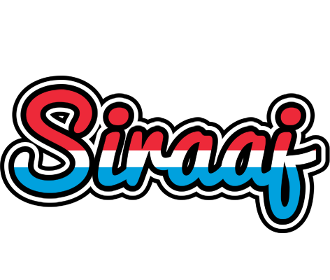 Siraaj norway logo