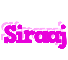 Siraaj rumba logo