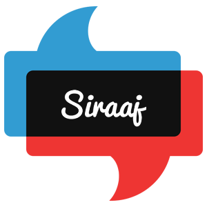 Siraaj sharks logo