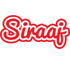 Siraaj sunshine logo