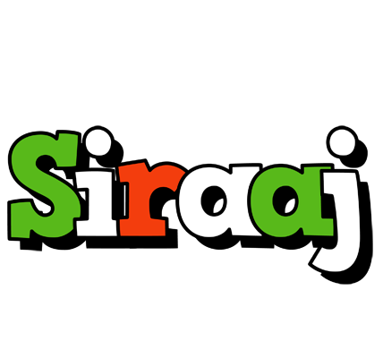 Siraaj venezia logo