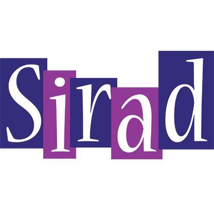 Sirad autumn logo