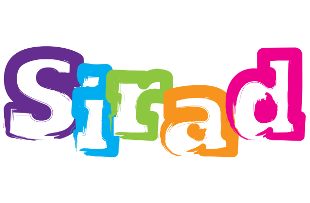 Sirad casino logo