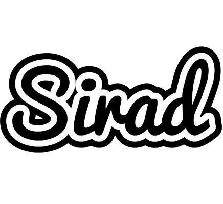 Sirad chess logo