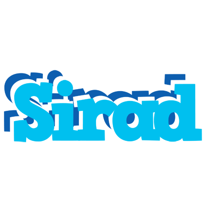 Sirad jacuzzi logo