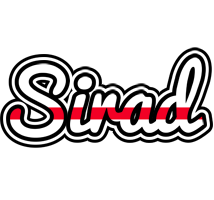 Sirad kingdom logo