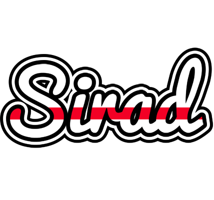 Sirad kingdom logo