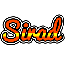 Sirad madrid logo