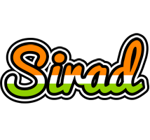 Sirad mumbai logo