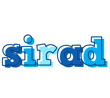 Sirad sailor logo