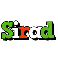 Sirad venezia logo