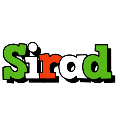 Sirad venezia logo