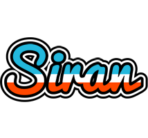 Siran america logo