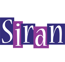 Siran autumn logo