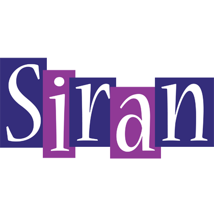 Siran autumn logo
