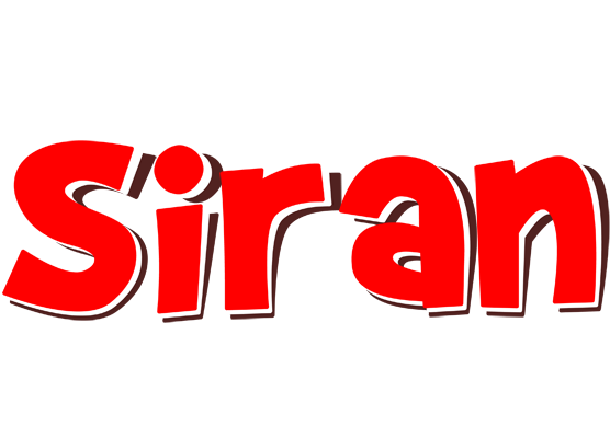 Siran basket logo