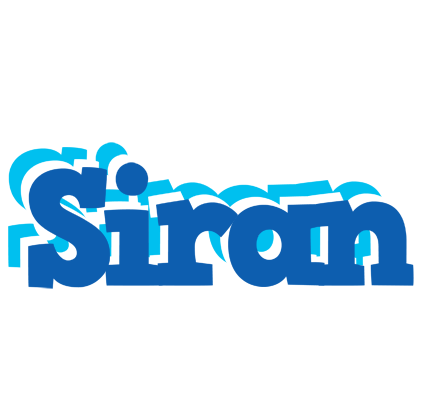 Siran business logo