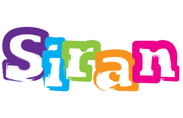 Siran casino logo