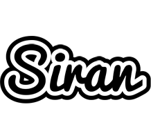 Siran chess logo