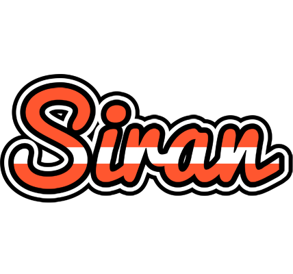 Siran denmark logo