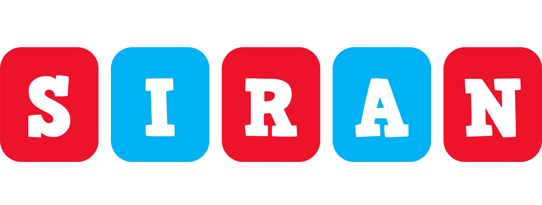 Siran diesel logo