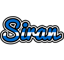 Siran greece logo