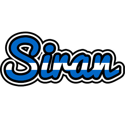 Siran greece logo