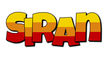 Siran jungle logo