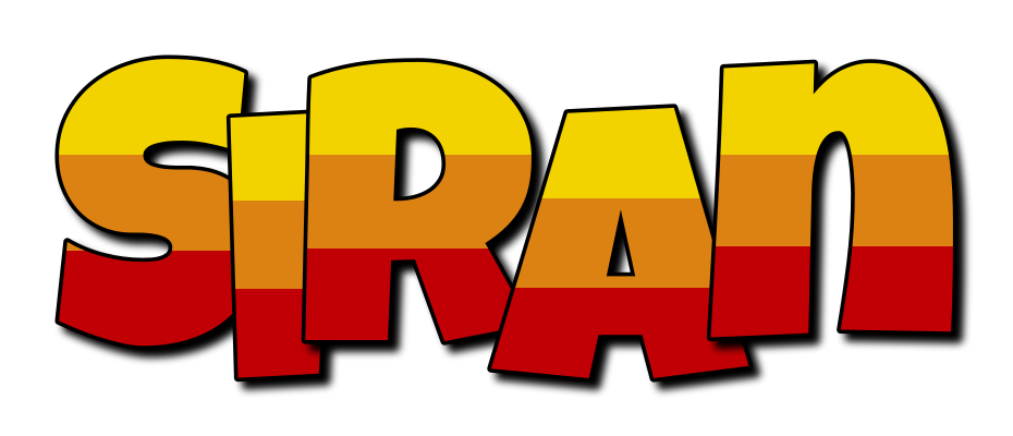 Siran jungle logo