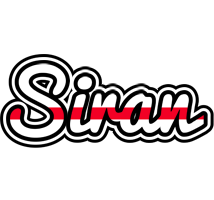 Siran kingdom logo