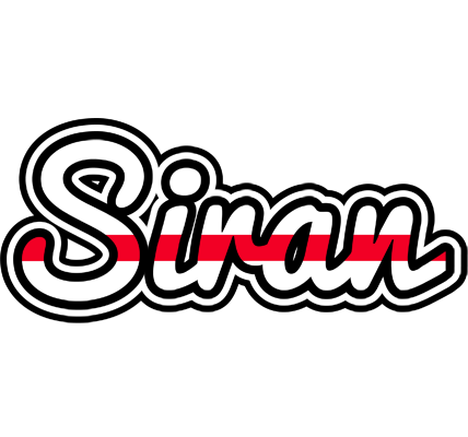 Siran kingdom logo
